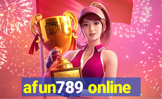 afun789 online